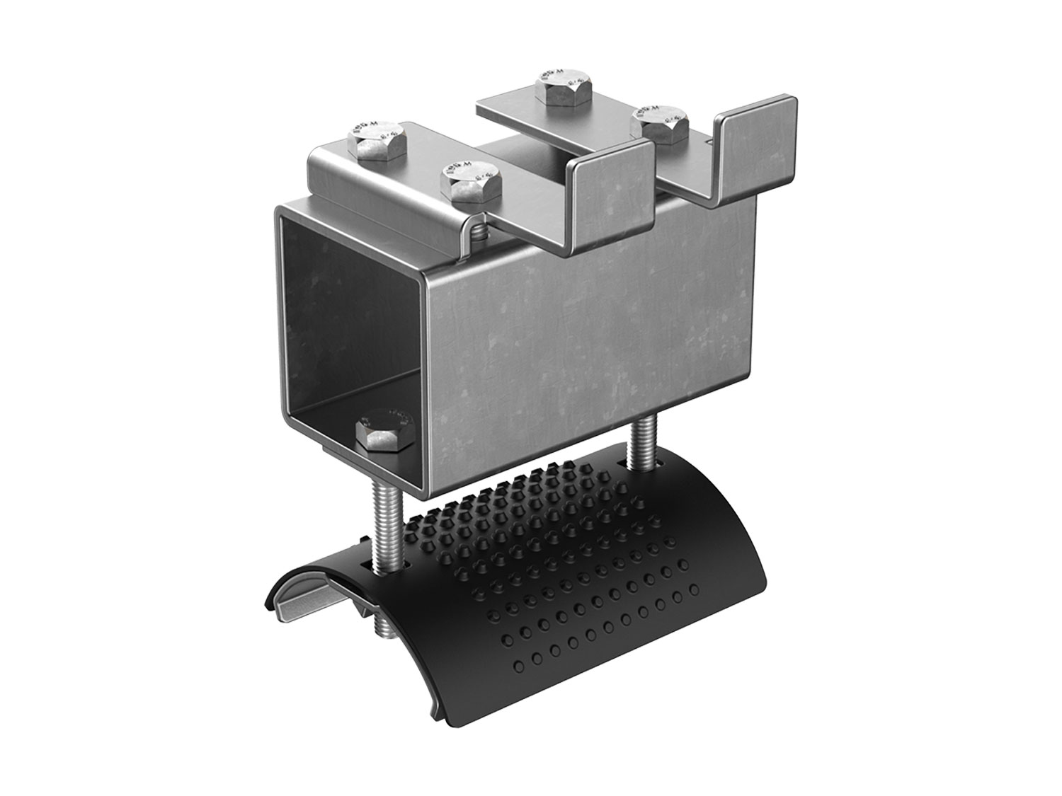 I-Beam Start Clamp (Y type) (2005 Series-NPI-80)